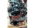 NEW ENGINE RENAULT MASTER 2 3dci INJECTION PUMP WARRANTY AND INVOICE Car type cargo vans passenger cars