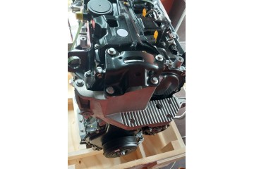 NEW ENGINE RENAULT MASTER 2 3dci INJECTION PUMP WARRANTY AND INVOICE Car type cargo vans passenger cars