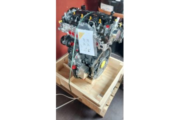NEW ENGINE RENAULT MASTER 2 3dci INJECTION PUMP WARRANTY AND INVOICE Engine type diesel