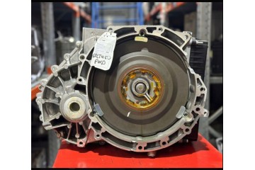 Powershift 6DCT450 Remanufactured Transmission