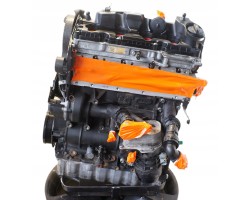 ENGINE VW PASSAT TIGUAN AUDI Q3 SKODA KODIAQ 2 0 TDI DFH DDAA DFCA