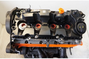 ENGINE VW PASSAT TIGUAN AUDI Q3 SKODA KODIAQ 2 0 TDI DFH DDAA DFCA Packaging status replacement