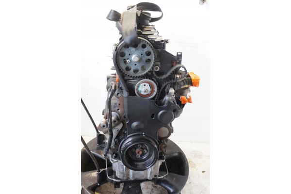 ENGINE VW PASSAT TIGUAN AUDI Q3 SKODA KODIAQ 2 0 TDI DFH DDAA DFCA Catalog number of the part DFG DFGA DFGB DFGC