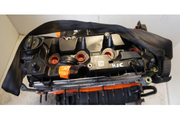 ENGINE VW PASSAT TIGUAN AUDI Q3 SKODA KODIAQ 2 0 TDI DFH DDAA DFCA Car type passenger cars