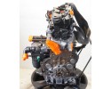 ENGINE VW PASSAT TIGUAN AUDI Q3 SKODA KODIAQ 2 0 TDI DFH DDAA DFCA Engine type diesel