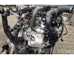 ENGINE 2 3 MASTER MOVANO Primastar M9T BITURBO Bi turbo ideal not buried