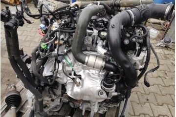 ENGINE 2 3 MASTER MOVANO Primastar M9T BITURBO Bi turbo ideal not buried