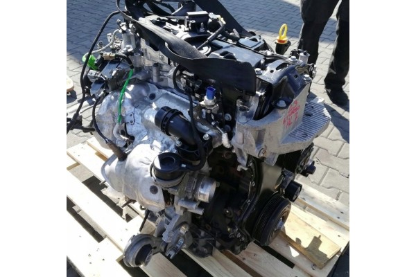 ENGINE 2 3 MASTER MOVANO Primastar M9T BITURBO Bi turbo ideal not buried Part manufacturer Renault OE