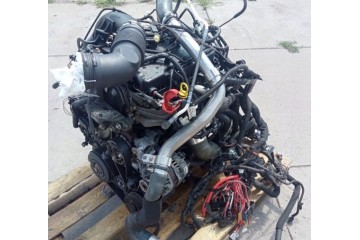 Motor 2.3 Bi-turbo para Master, Movano, Primastar M9T