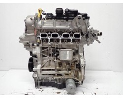 ENGINE DXD SEAT TARRACO ATECA SKODA KODIAQ KAROQ 1 5 TSI 150KM LIFT 22R FV