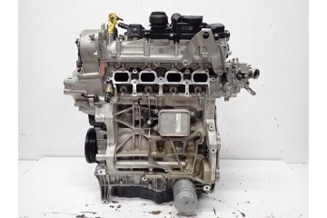 ENGINE DXD SEAT TARRACO ATECA SKODA KODIAQ KAROQ 1 5 TSI 150KM LIFT 22R FV