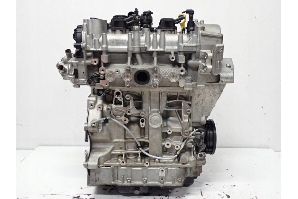 ENGINE DXD SEAT TARRACO ATECA SKODA KODIAQ KAROQ 1 5 TSI 150KM LIFT 22R FV Catalog number of the part DXD DXDB DXDC DXDE