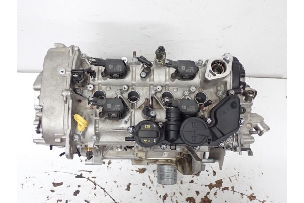 ENGINE DXD SEAT TARRACO ATECA SKODA KODIAQ KAROQ 1 5 TSI 150KM LIFT 22R FV Part manufacturer Skoda OE