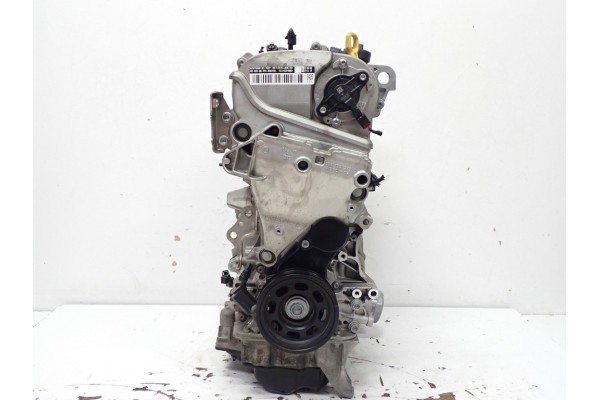 ENGINE DXD SEAT TARRACO ATECA SKODA KODIAQ KAROQ 1 5 TSI 150KM LIFT 22R FV Car type passenger cars