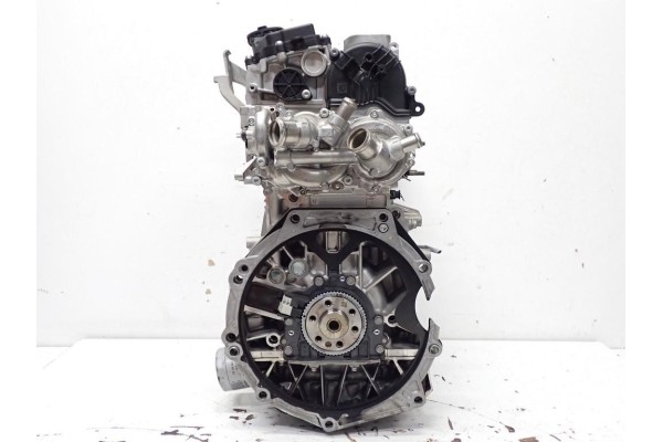 ENGINE DXD SEAT TARRACO ATECA SKODA KODIAQ KAROQ 1 5 TSI 150KM LIFT 22R FV Engine type gasoline powered