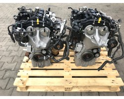 ENGINE 1 0 ECOBOOST FORD original Eco Boost