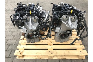 ENGINE 1 0 ECOBOOST FORD original Eco Boost