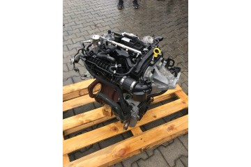 Motor 1.0 EcoBoost Ford original