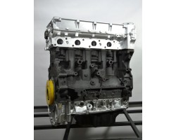 ENGINE 2 2 BOXER JUMPER TRANSIT REGENERATED EURO4