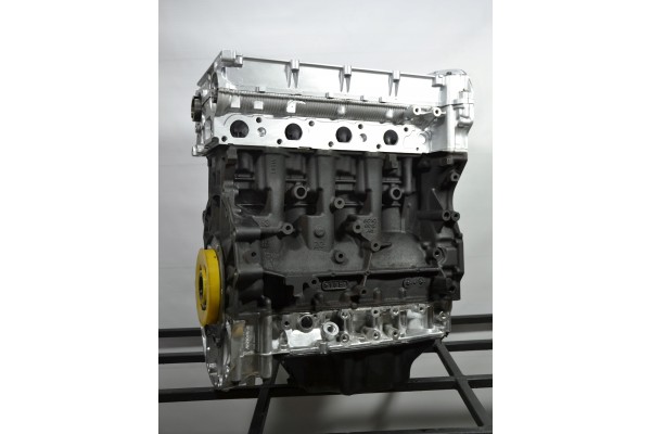 ENGINE 2 2 BOXER JUMPER TRANSIT REGENERATED EURO4