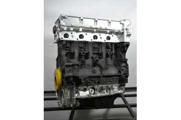 ENGINE 2 2 BOXER JUMPER TRANSIT REGENERATED EURO4
