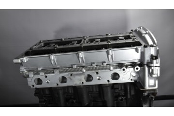 ENGINE 2 2 BOXER JUMPER TRANSIT REGENERATED EURO4 Catalog number of the part 4HU 4HV