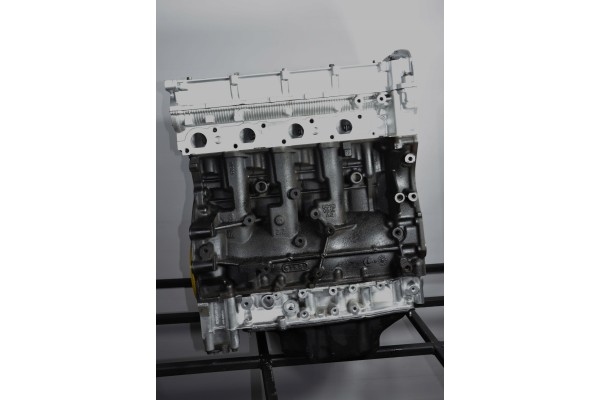 ENGINE 2 2 BOXER JUMPER TRANSIT REGENERATED EURO4 Part manufacturer Peugeot OE