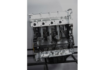 ENGINE 2 2 BOXER JUMPER TRANSIT REGENERATED EURO4 Part manufacturer Peugeot OE