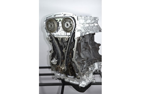ENGINE 2 2 BOXER JUMPER TRANSIT REGENERATED EURO4 Engine type diesel