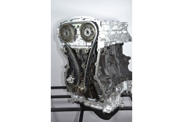 ENGINE 2 2 BOXER JUMPER TRANSIT REGENERATED EURO4 Engine type diesel