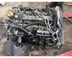 OPEL Vectra C ZAFIRA B ASTRA H ENGINE 1 9 CDTI Z19DTH 150HP