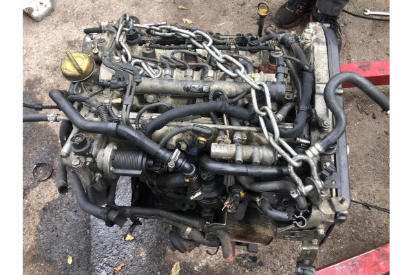 OPEL Vectra C ZAFIRA B ASTRA H ENGINE 1 9 CDTI Z19DTH 150HP