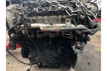 OPEL Vectra C ZAFIRA B ASTRA H ENGINE 1 9 CDTI Z19DTH 150HP Catalog number of the part OPEL Vectra C ZAFIRA B ASTRA H SILNIK 1 9