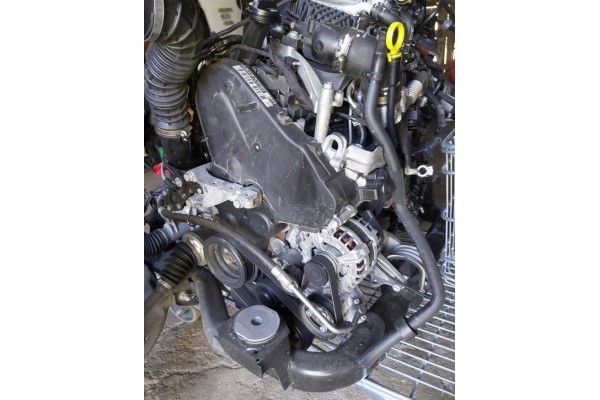 Engine VW 2 0 TDI Vw T6 warranty not buried under VIN Catalog number of the part VW T5 caravelle CXFA CXFB CXG CXH