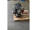 ENGINE 2 2 MAZDA R2AA R2 original not repaired Catalog number of the part r2aa