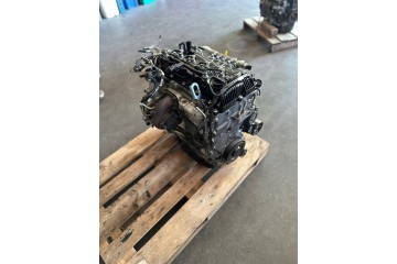ENGINE 2 2 MAZDA R2AA R2 original not repaired Part manufacturer Mazda OE