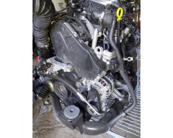Engine VW 2 0 TDI 62 KW Vw T6 84HP CXG CXGA CXGB warranty not buried