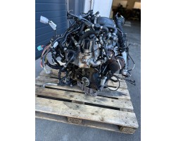 Engine VW 2 0 TDI 62 KW Vw T6 84HP CXG CXGA CXGB warranty Swiss needle