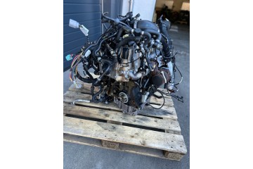 Engine VW 2 0 TDI 62 KW Vw T6 84HP CXG CXGA CXGB warranty Swiss needle