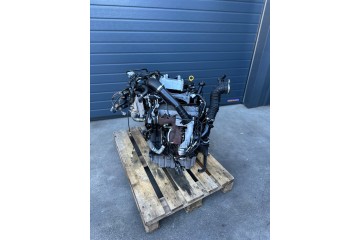 Engine VW 2 0 TDI 62 KW Vw T6 84HP CXG CXGA CXGB warranty Swiss needle Catalog number of the part VW T5 caravelle CXGA CXGB