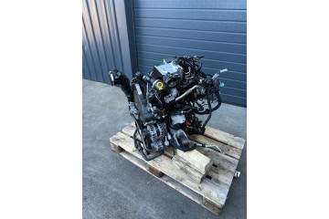 Engine VW 2 0 TDI 62 KW Vw T6 84HP CXG CXGA CXGB warranty Swiss needle Car type 4x4 SUV buses trucks cargo vans passenger cars