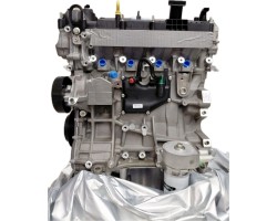NEW LAND ROVER 2 0 204PT DISCOVERY EVOQUE Engine Motor