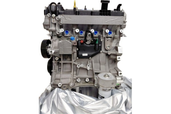 NEW LAND ROVER 2 0 204PT DISCOVERY EVOQUE Engine Motor