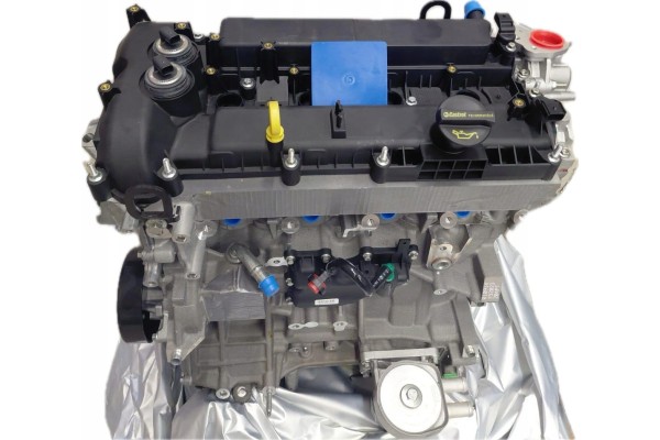 NEW LAND ROVER 2 0 204PT DISCOVERY EVOQUE Engine Motor Catalog number of the part 204PT PT204