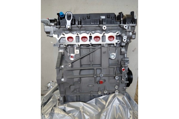 NEW LAND ROVER 2 0 204PT DISCOVERY EVOQUE Engine Motor Car type 4x4 SUV passenger cars