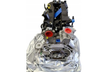 NEW LAND ROVER 2 0 204PT DISCOVERY EVOQUE Engine Motor Engine type gasoline powered