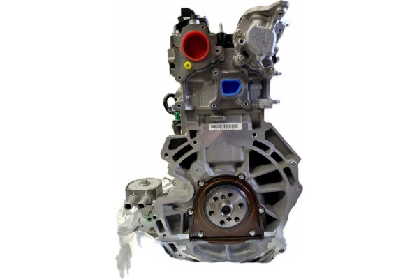 NEW LAND ROVER 2 0 204PT DISCOVERY EVOQUE Engine Motor Quality of parts according to GVO O original with manufacturer s logo OE