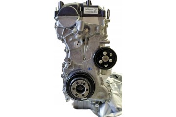 NEW LAND ROVER 2 0 204PT DISCOVERY EVOQUE Engine Motor Product weight with unit packaging 99 kg