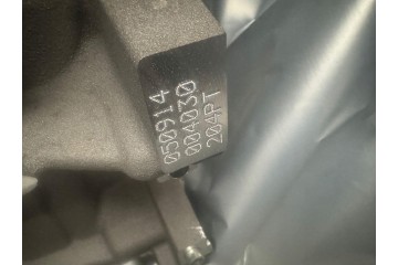 NEW LAND ROVER 2 0 204PT DISCOVERY EVOQUE Engine Motor Catalog number of the original 204PT