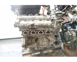 ENGINE ROOMSTER FABIA II POLO CORDOBA 1 6 BTS